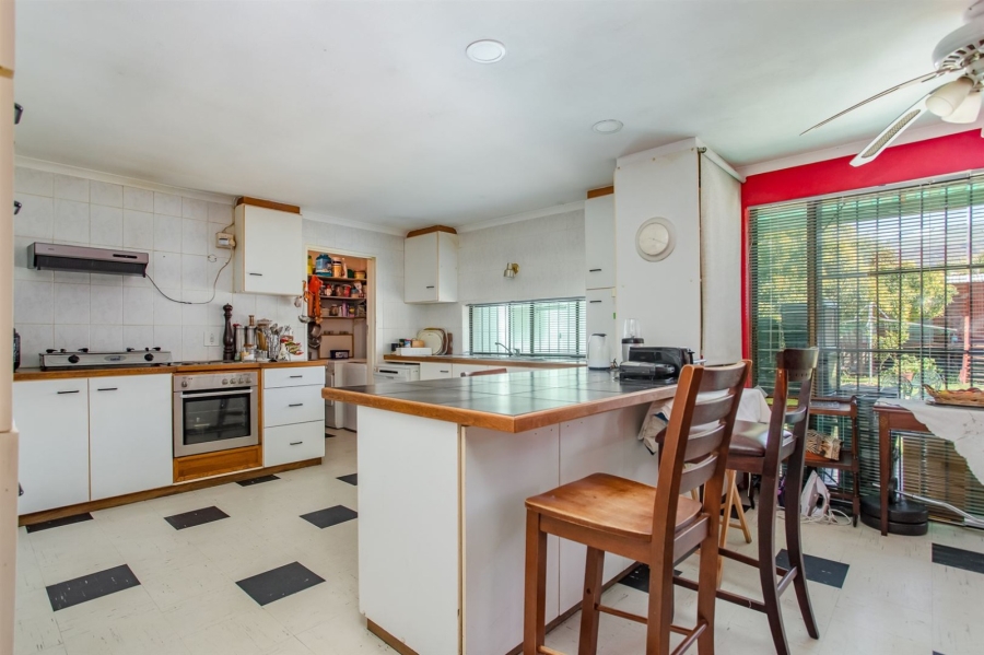 4 Bedroom Property for Sale in Paarl Central Western Cape